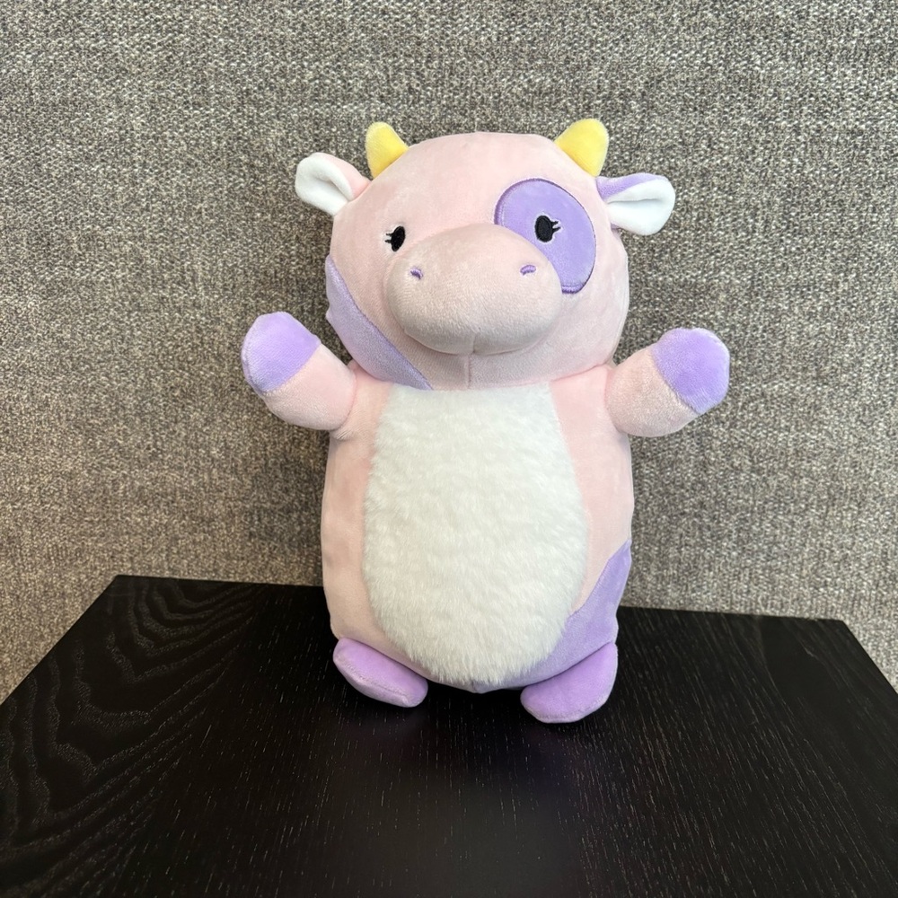 Squishmallows 9” Patty Hugmee